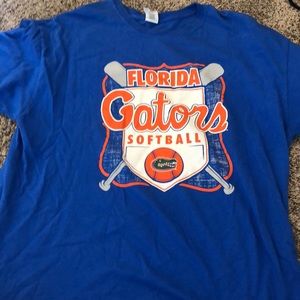 Florida Gators softball T-Shirt
